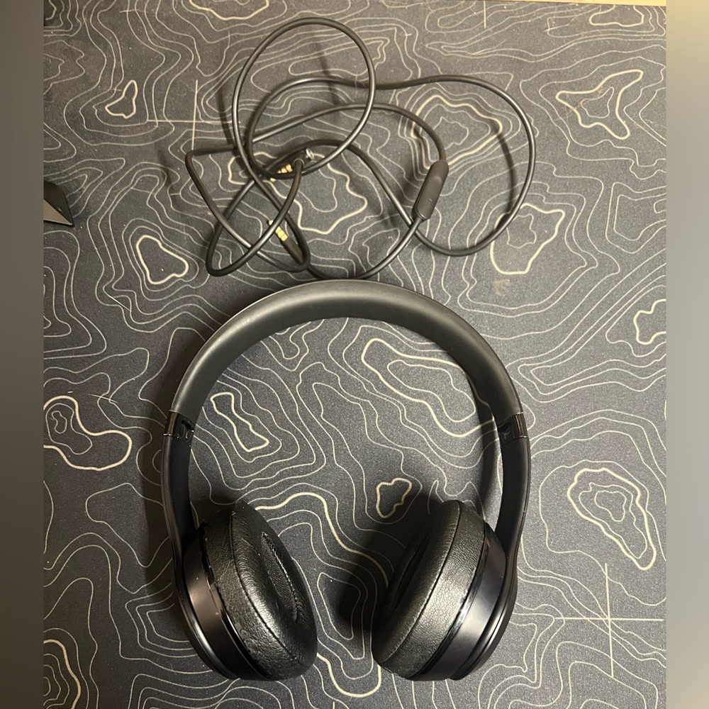 Beats Studio 3 Wireless Headphones